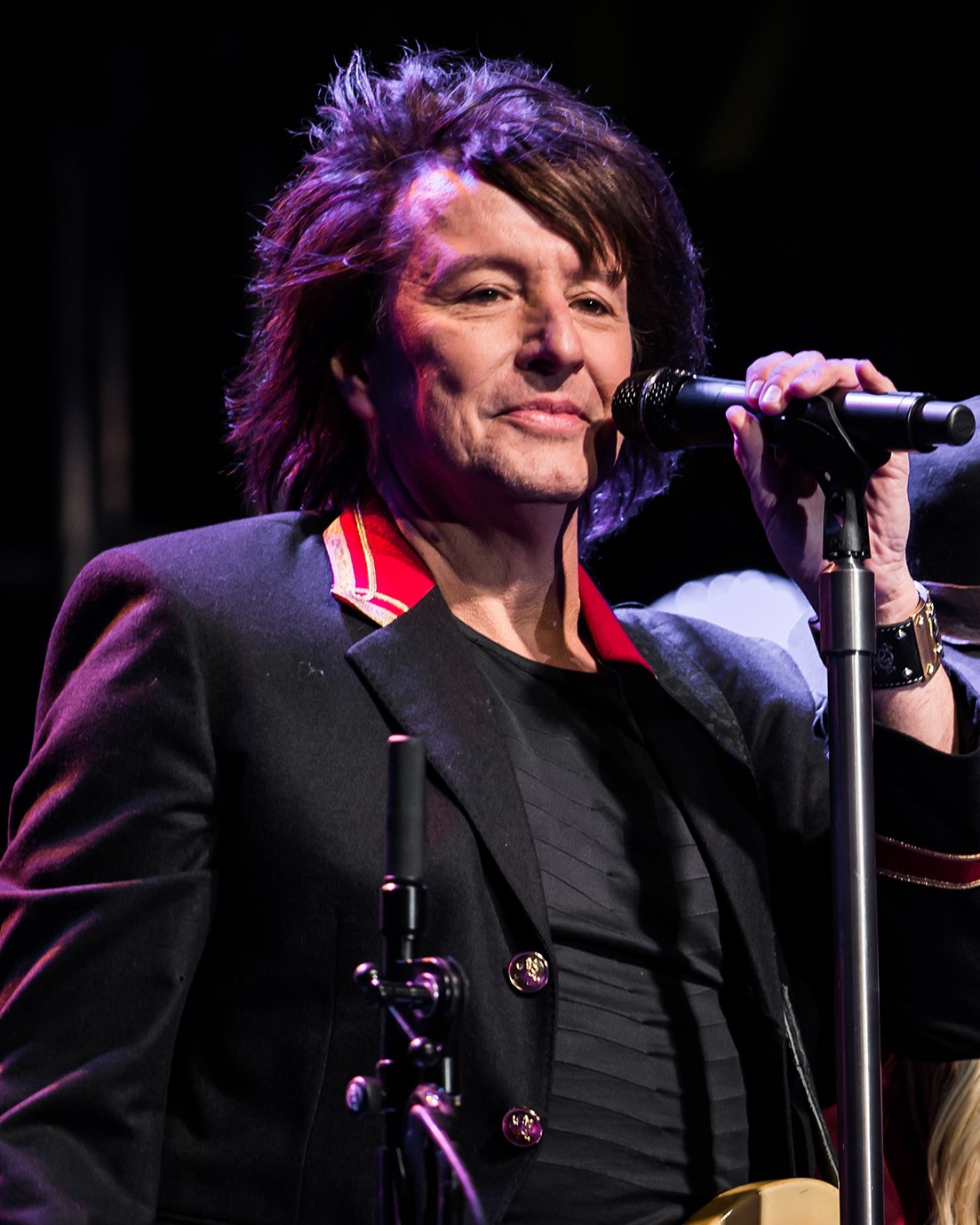 Richie Sambora photo