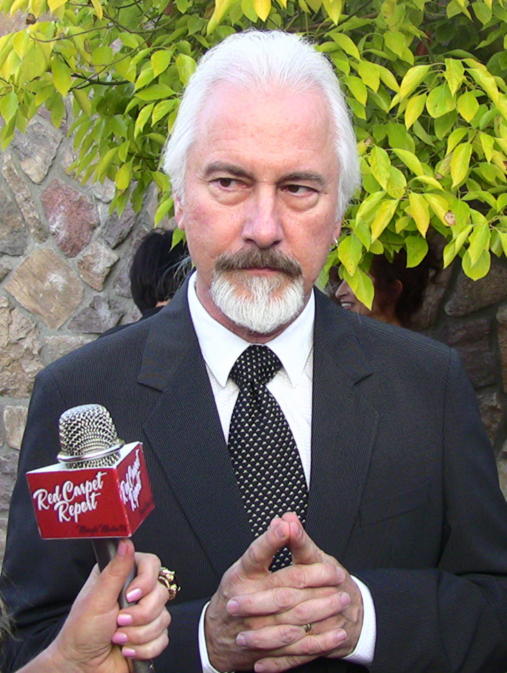 Rick Baker photo