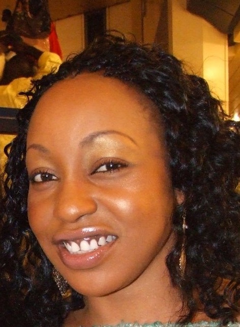 Rita Dominic photo