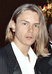 River Phoenix photo
