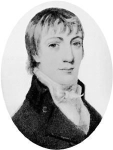 Robert Bloomfield photo