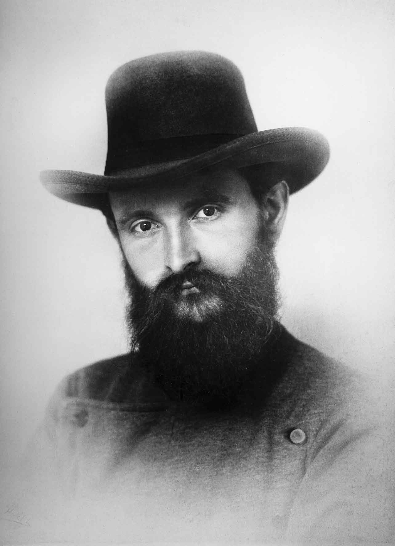 Robert Bosch photo
