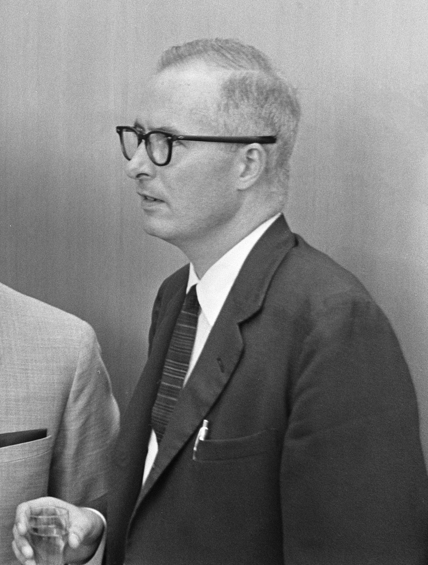 Robert Byrne photo