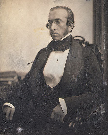 Robert Charles Winthrop photo
