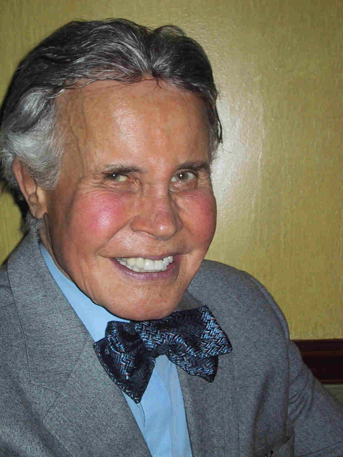 Robert Denning photo
