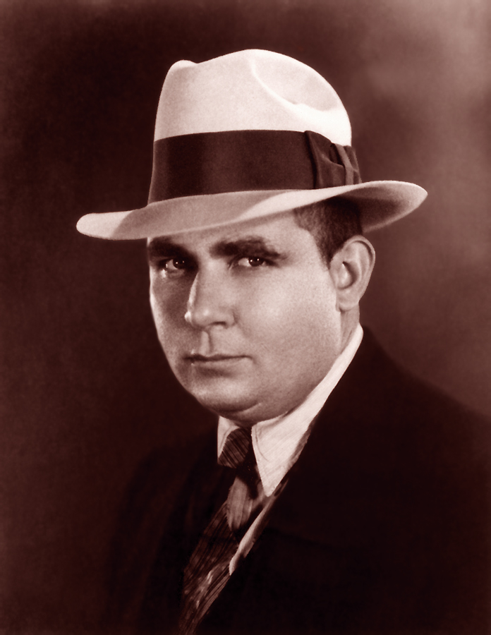 Robert Ervin Howard photo