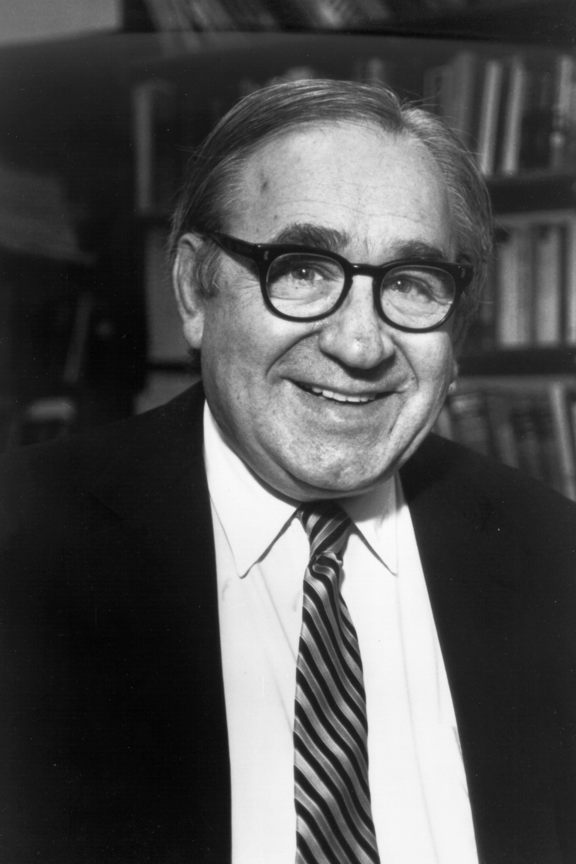 Robert Fogel photo