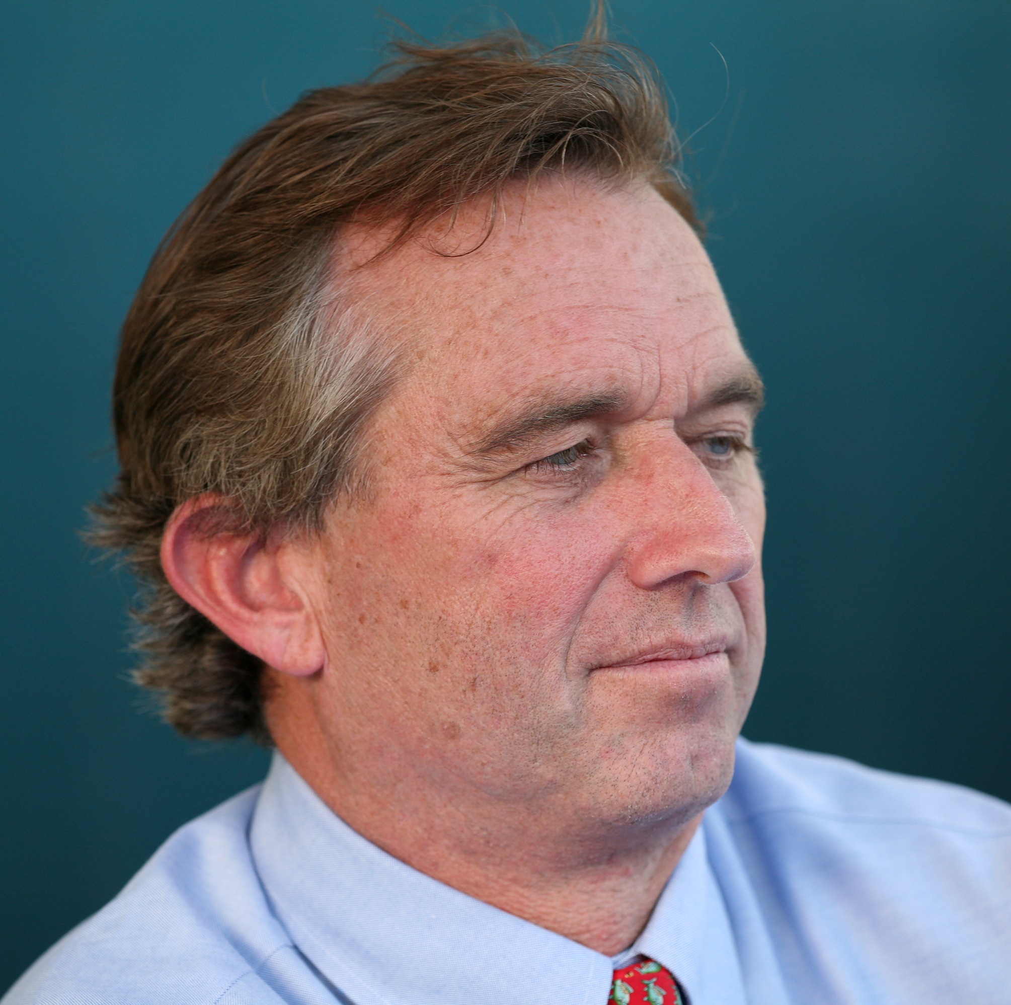 Robert Francis Kennedy Jr. photo