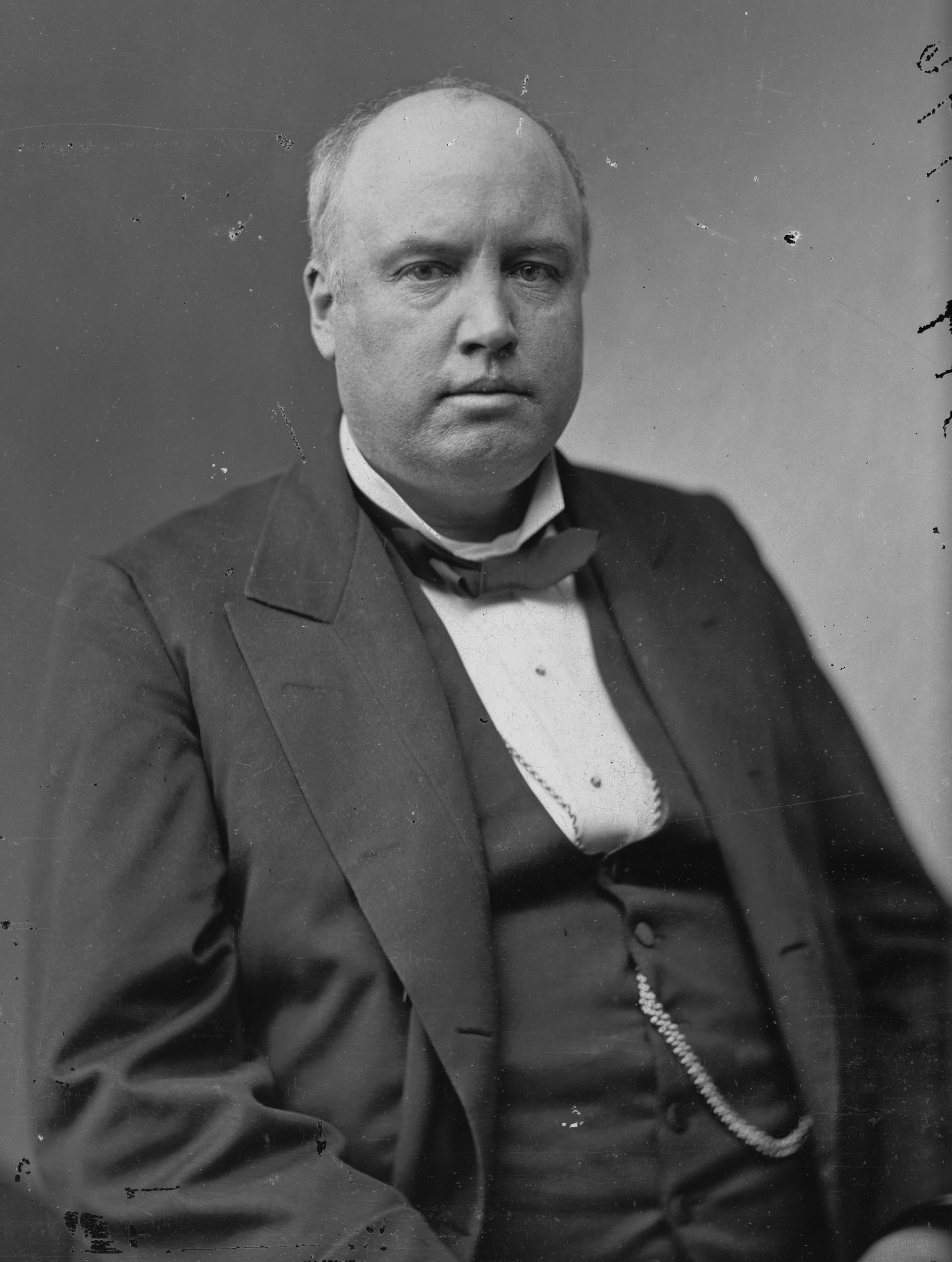 Robert Ingersoll photo