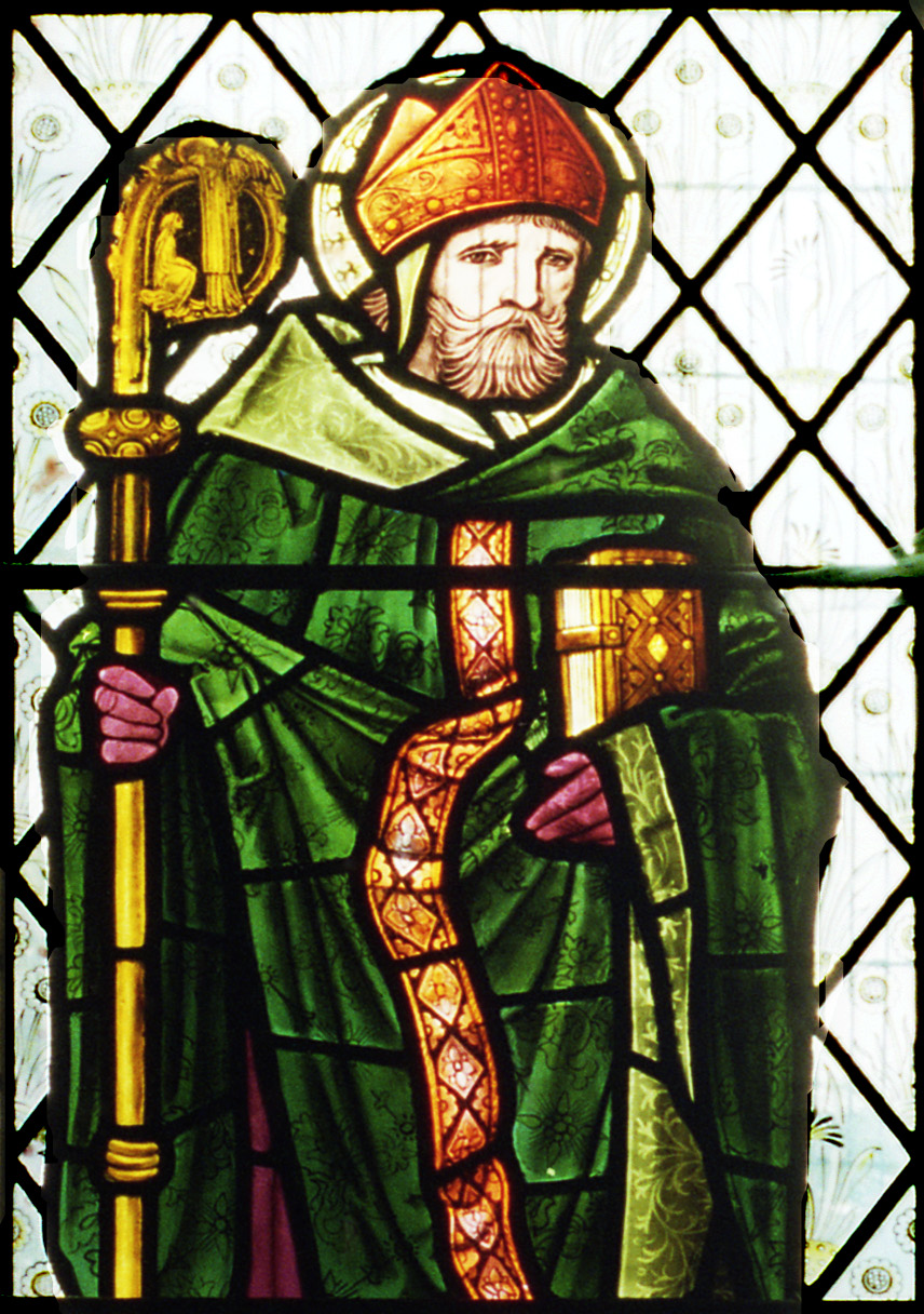Robert Grossetête photo