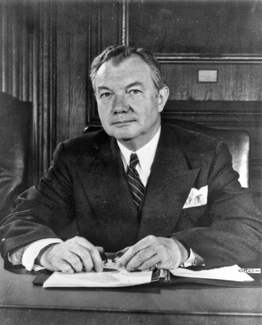 Robert Jackson photo