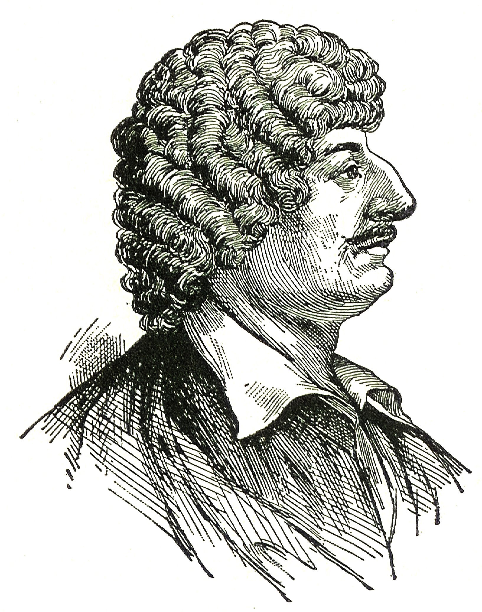 Robert Herrick photo