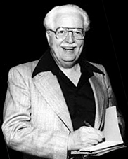 Robert LeFevre photo