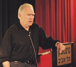 Robert McKee photo