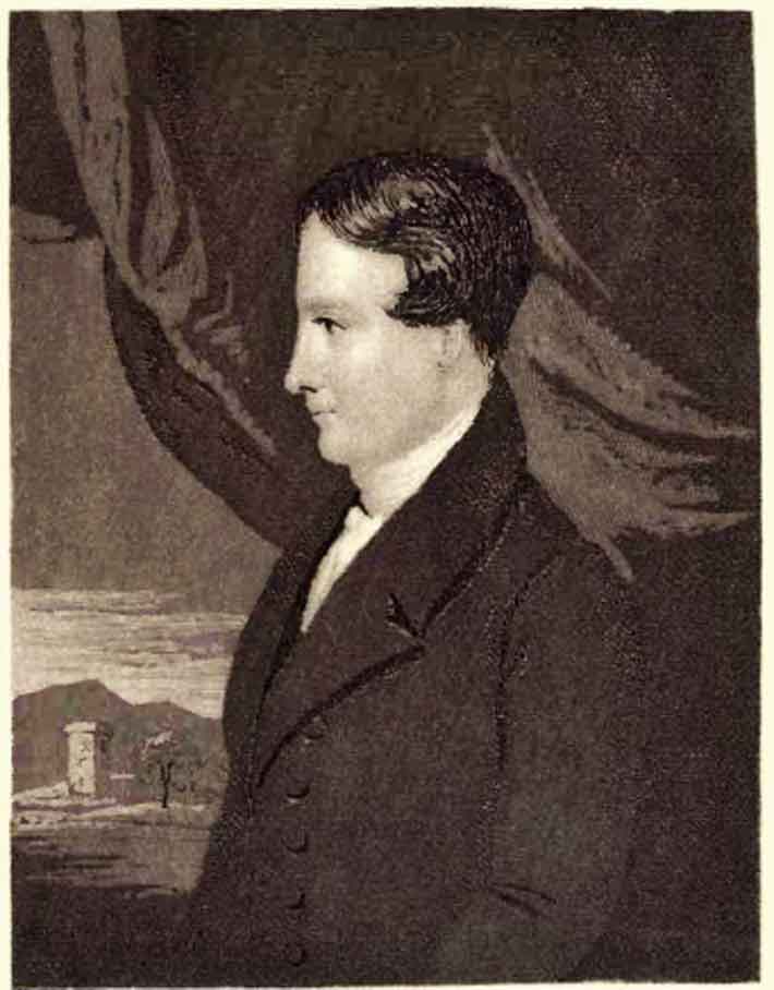 Robert Murray McCheyne photo