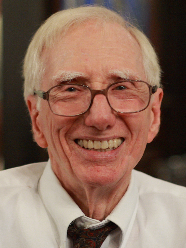 Robert N. Bellah photo