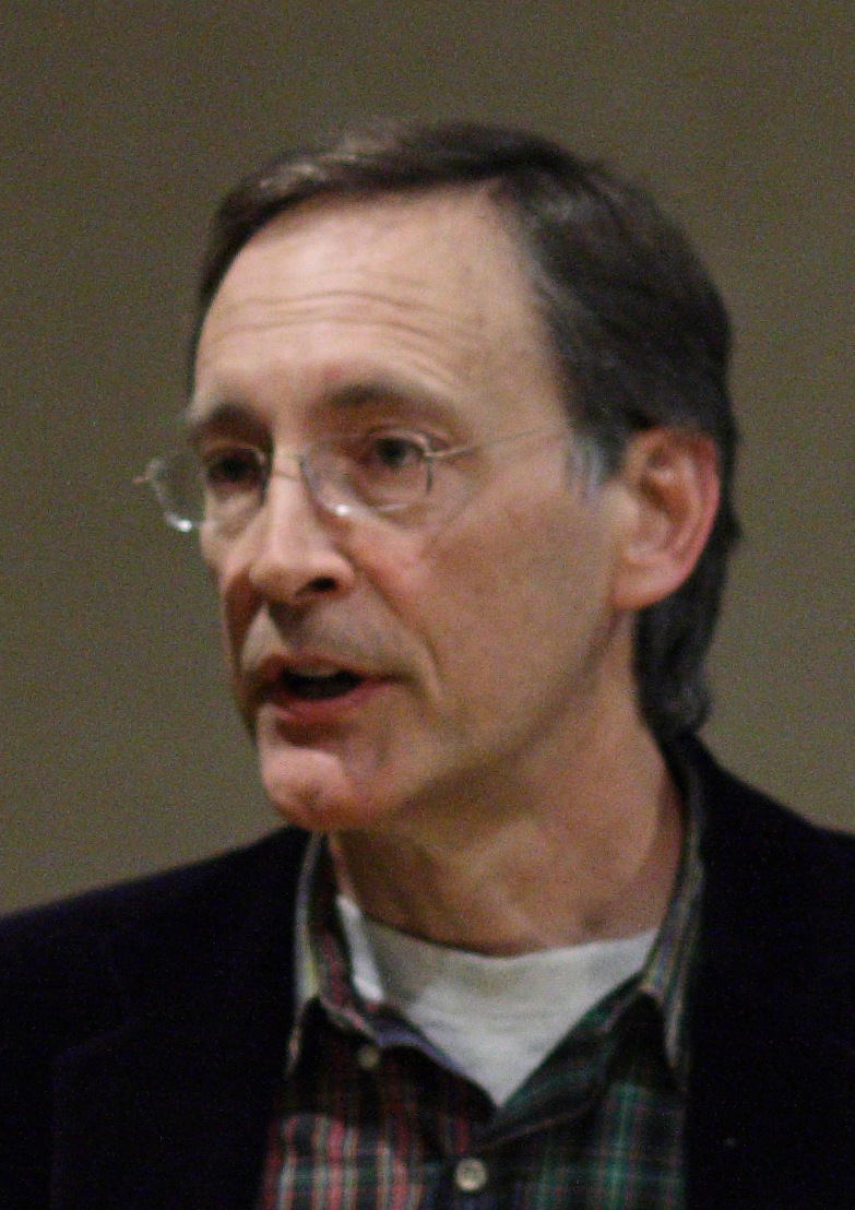 Robert N. Proctor photo
