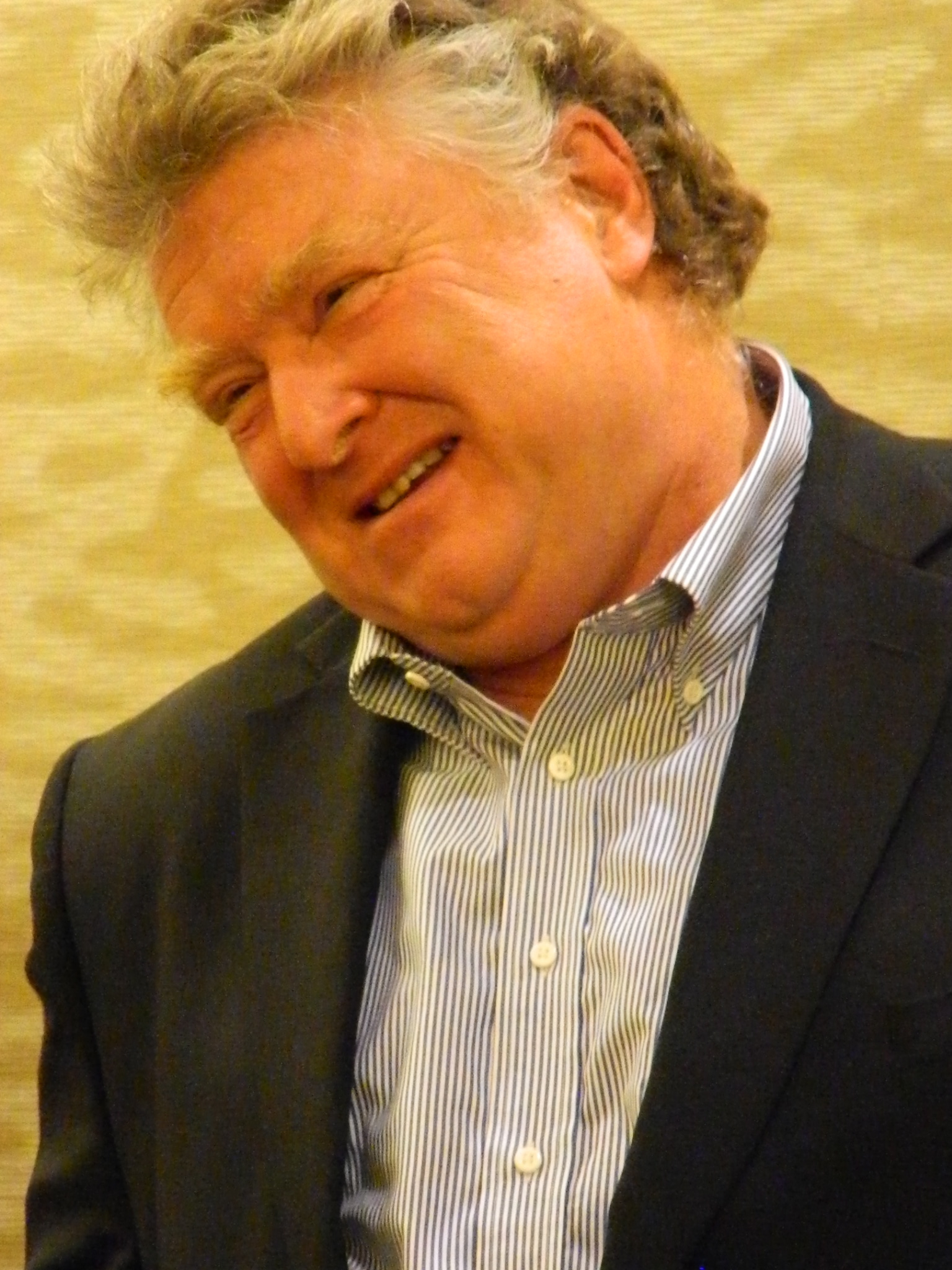 Robert Olmstead photo