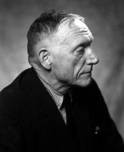 Robert Penn Warren photo
