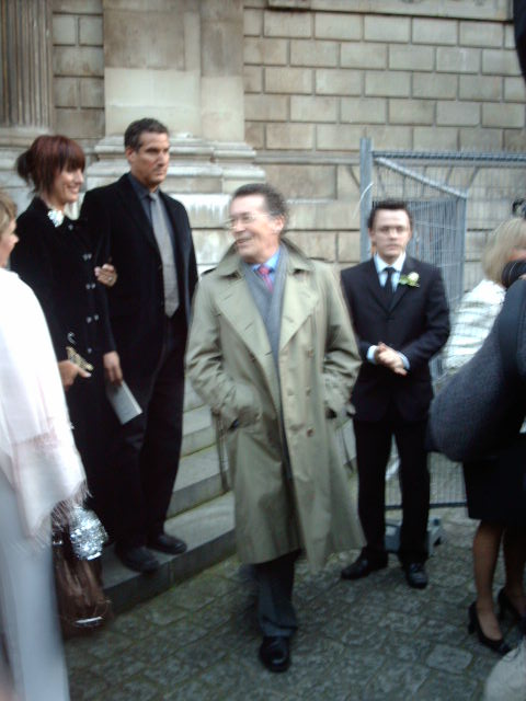 Robert Powell photo