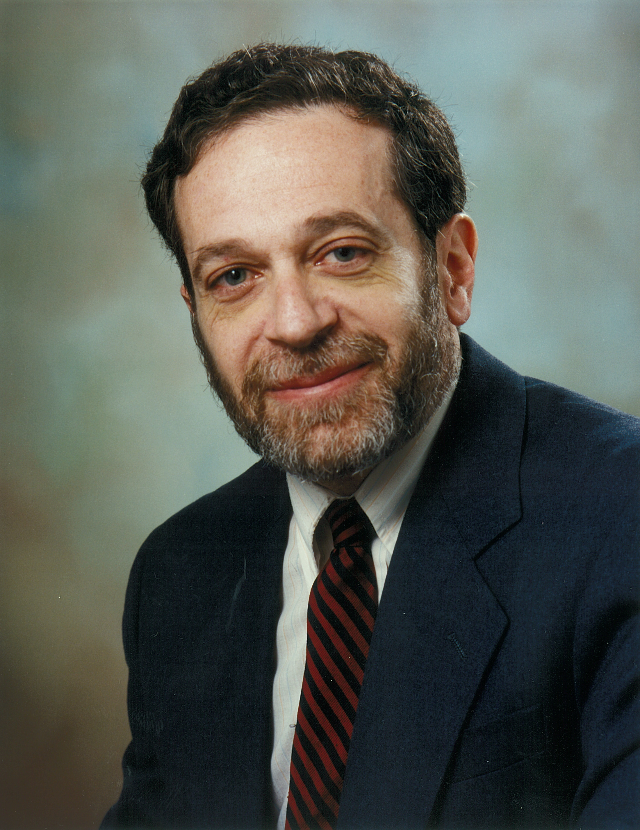 Robert B. Reich photo