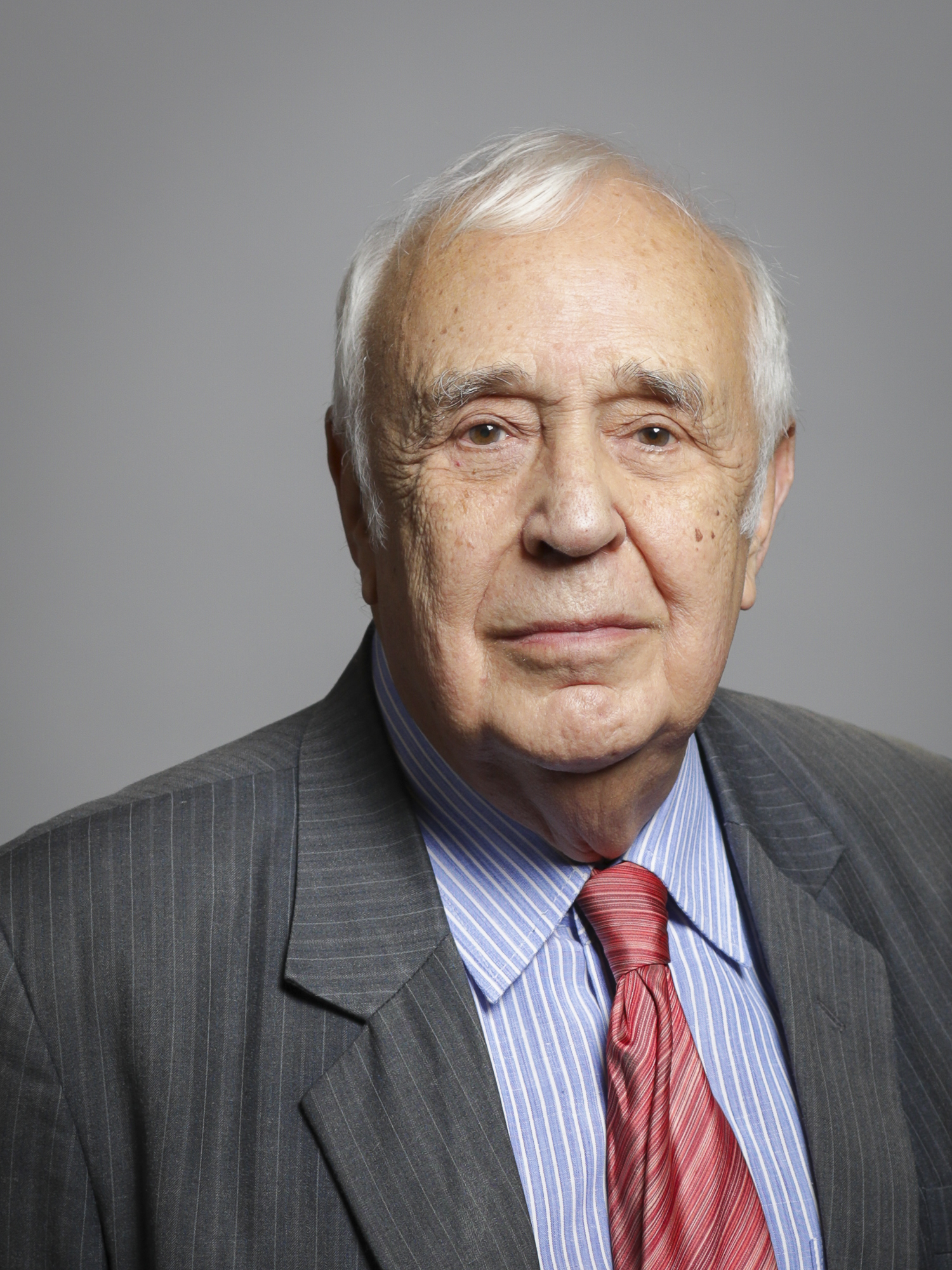 Robert Skidelsky photo