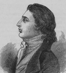 Robert Southey photo