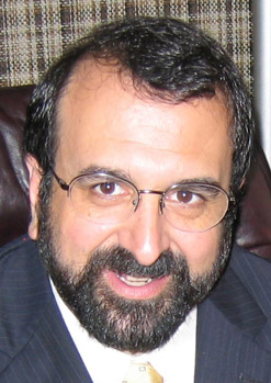 Robert Spencer photo