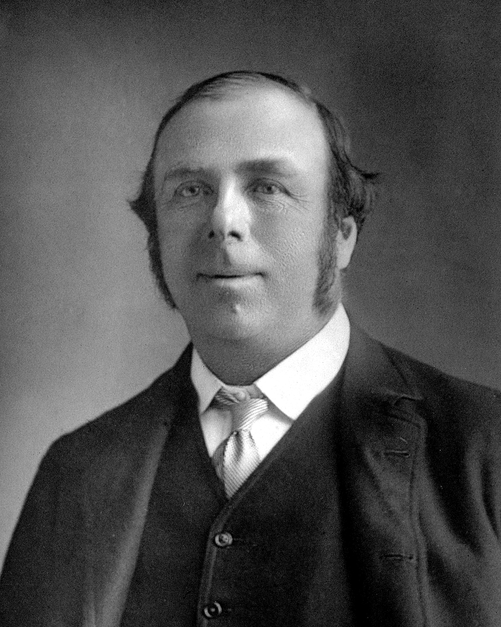 Robert Stawell Ball photo