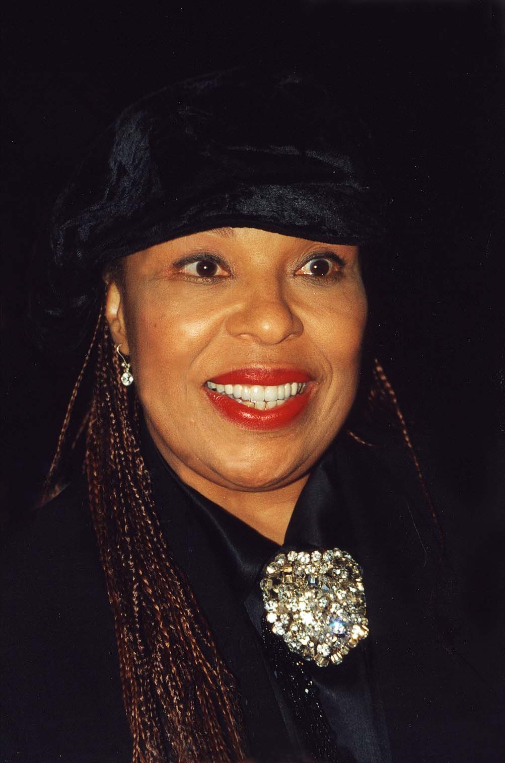 Roberta Flack photo