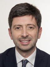 Roberto Speranza photo
