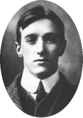 Robin George Collingwood photo