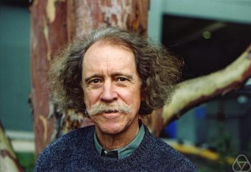Robin Hartshorne photo