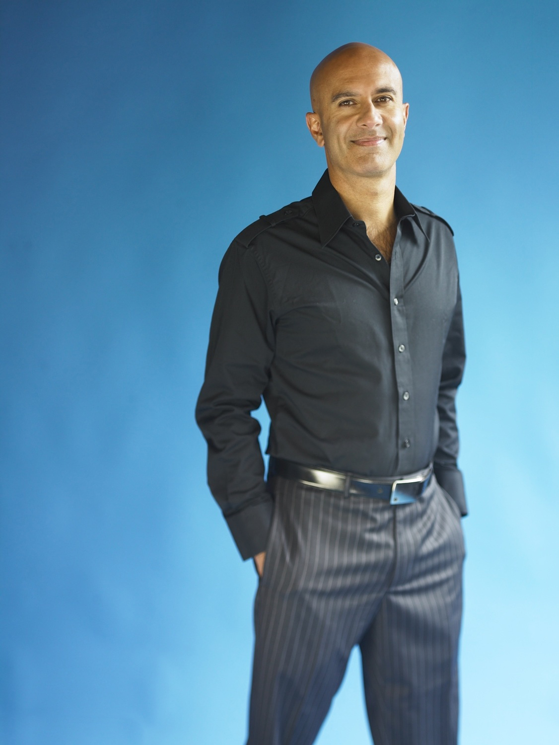 Robin S. Sharma photo