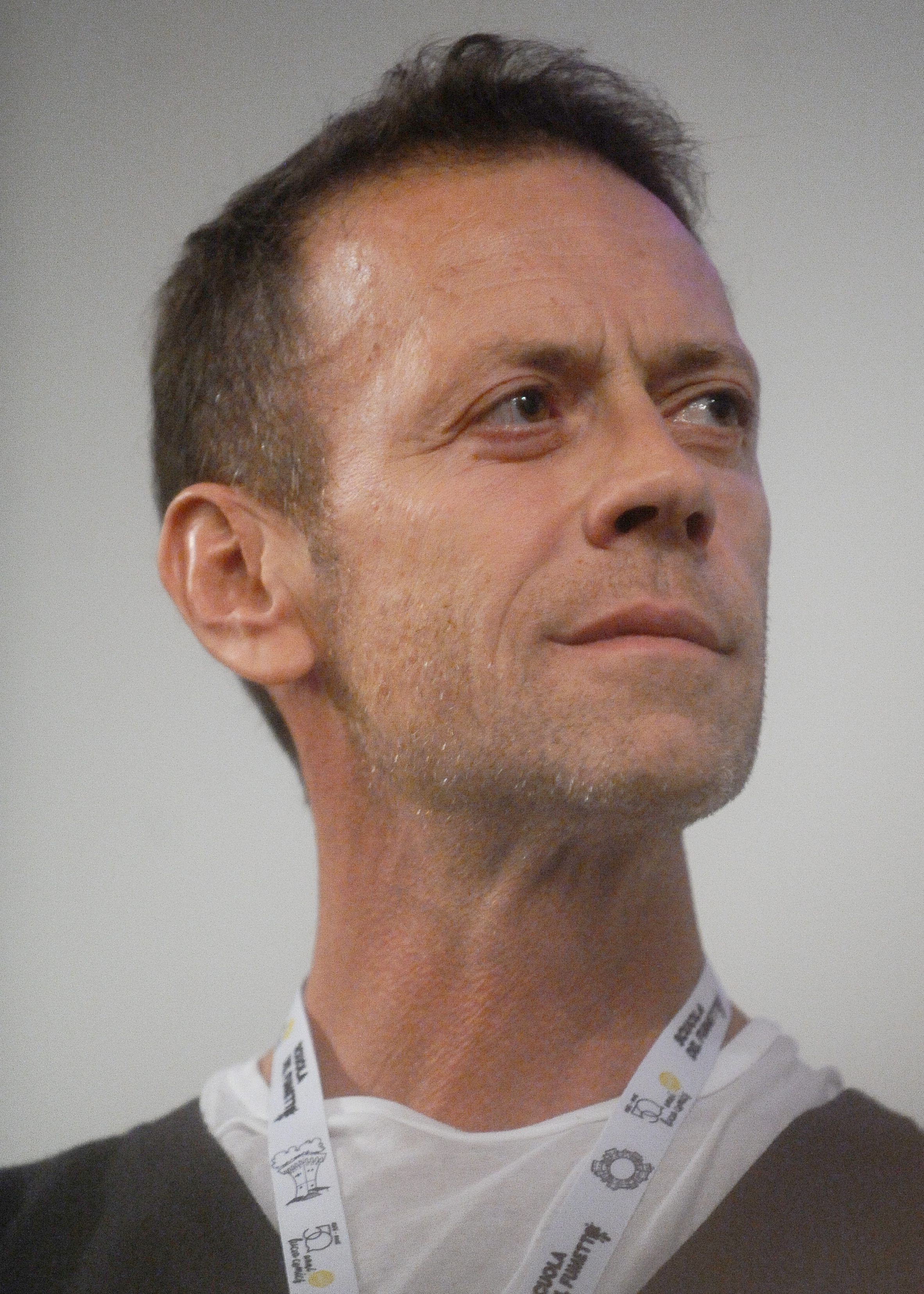 Rocco Siffredi photo