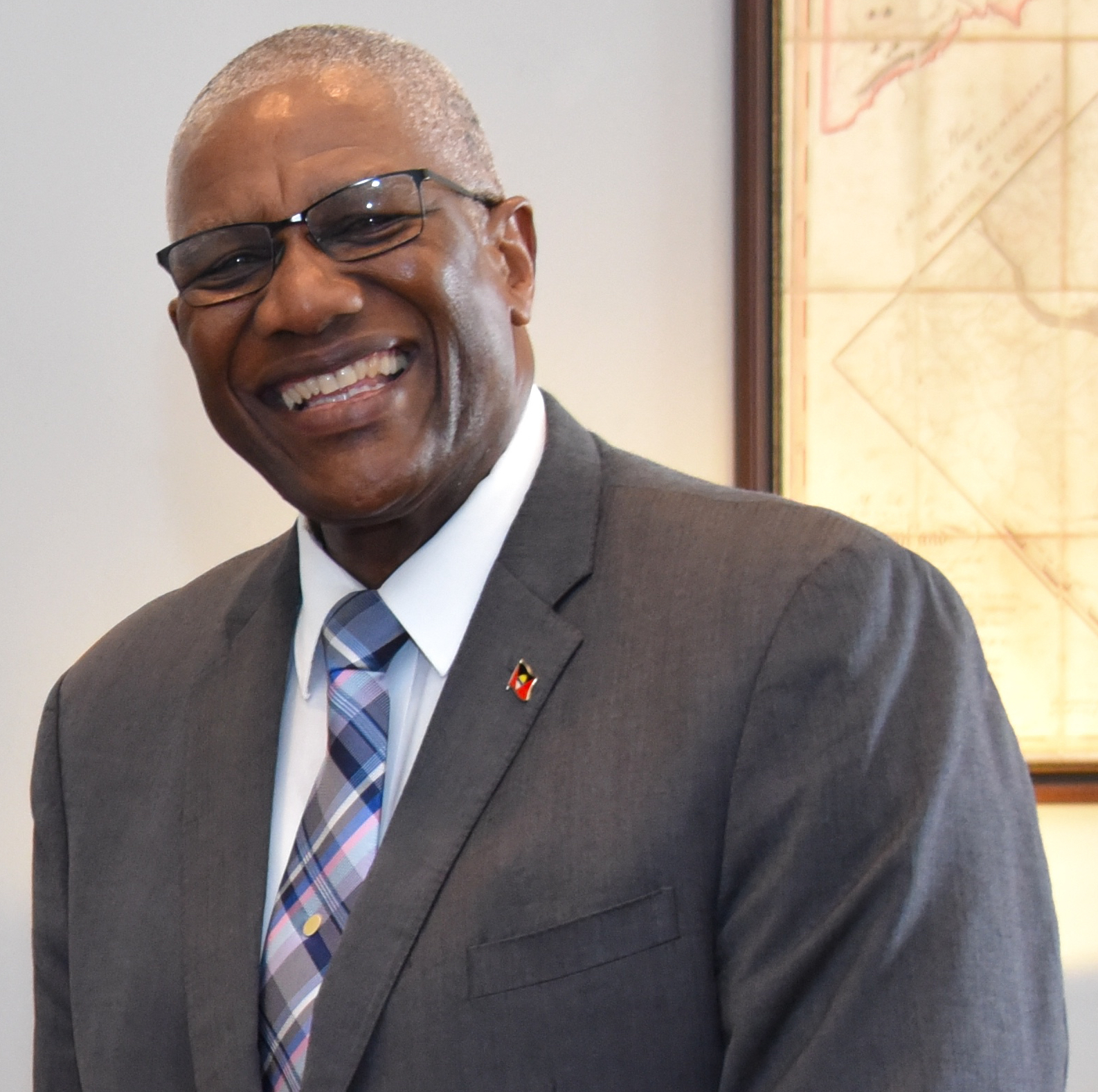 Rodney Williams photo