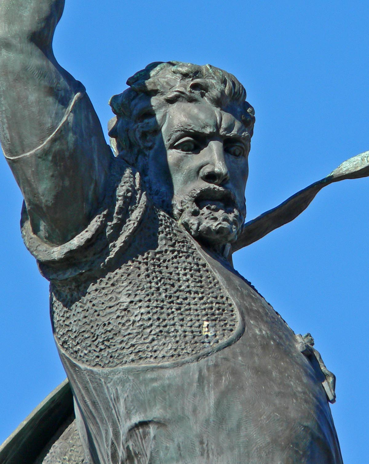 Rodrigo Díaz de Vivar photo