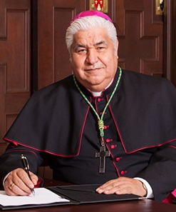 Rogelio Cabrera López photo