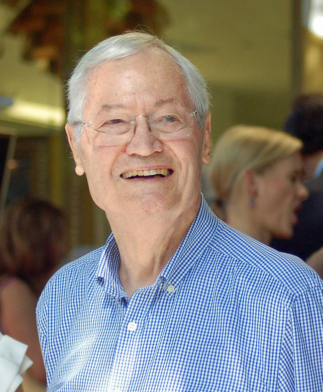 Roger Corman photo