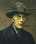 Roger Fry photo