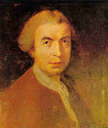 Roger Joseph Boscovich photo
