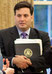 Ron Klain photo