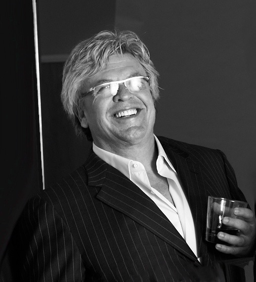 Ron White photo