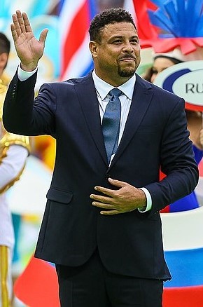 Ronaldo photo
