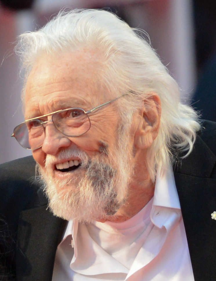 Ronnie Hawkins photo
