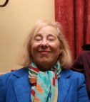 Rosabeth Moss Kanter photo