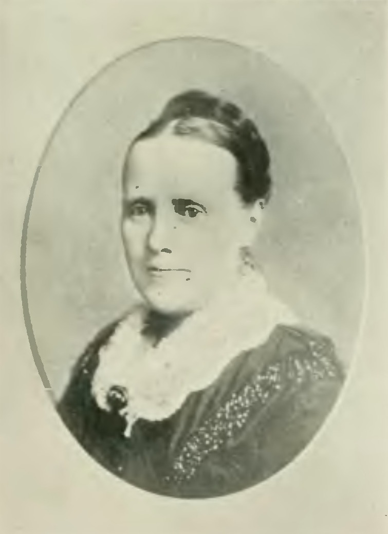 Rosanna Eleanor Leprohon photo