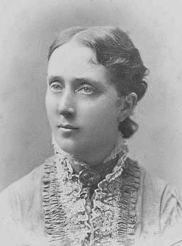 Rose Scott photo