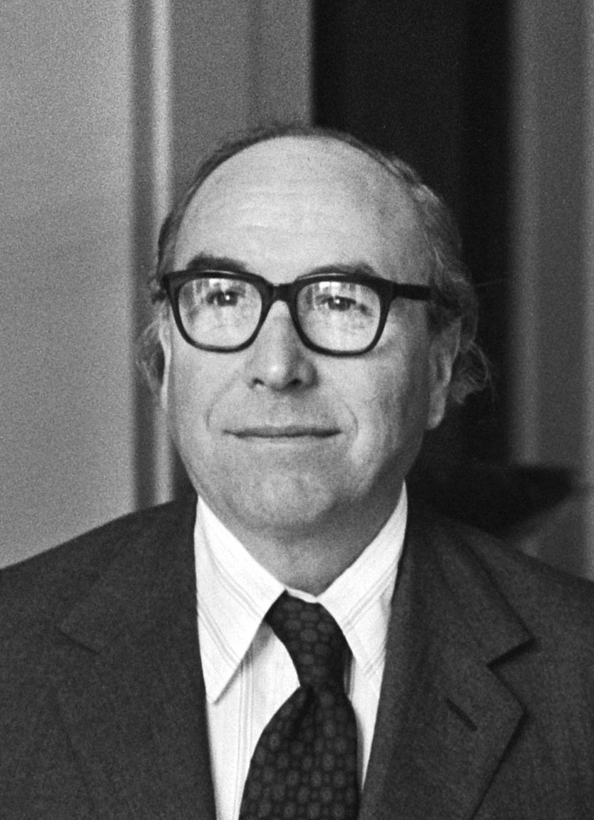 Roy Jenkins photo