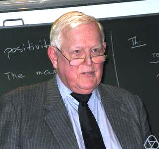 Rudolf Kalman photo
